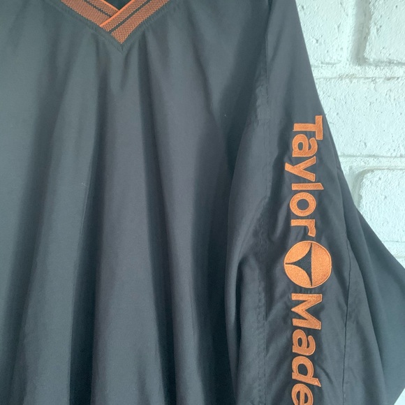 taylormade windbreaker